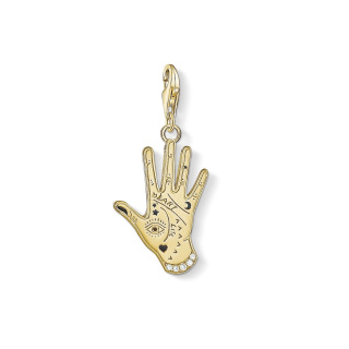 Thomas Sabo női charm, Kéz