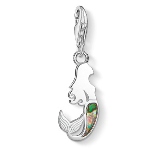 Thomas Sabo női charm, Sellő