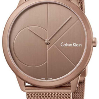 Calvin Klein női óra