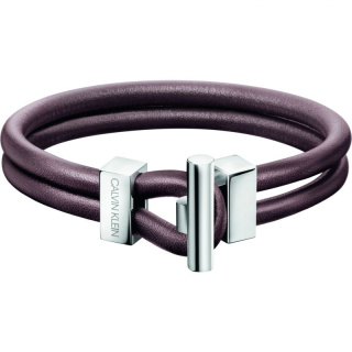 Calvin Klein anchor férfi karkötő 