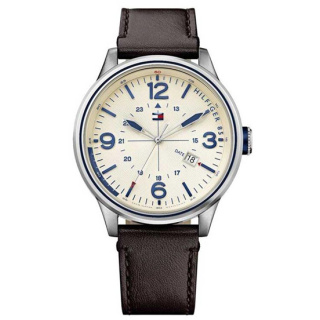 Tommy Hilfiger férfi óra TH1791102