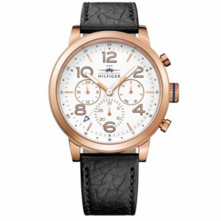 Tommy Hilfiger férfi óra TH1791236