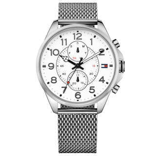 Tommy Hilfiger férfi óra TH1791277