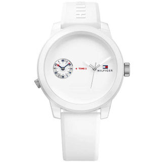 Tommy Hilfiger férfi óra TH1791324