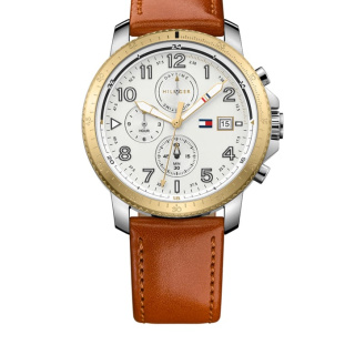 Tommy Hilfiger férfi óra TH1791363