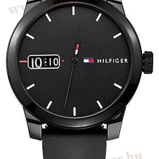 Tommy Hilfiger férfi óra TH1791382