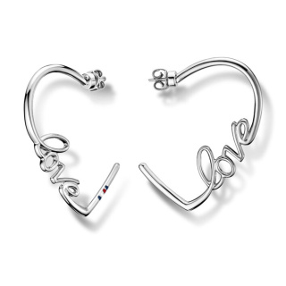 Tommy Hilfiger női fülbevaló THJ2700938