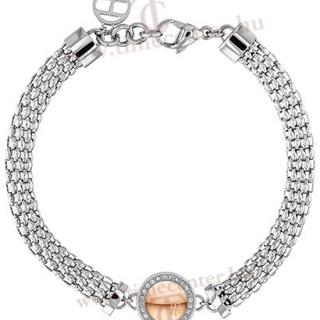 Tommy Hilfiger Classic Signature Crystal női karkötő THJ2780182