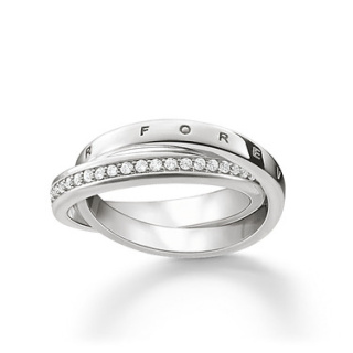 Thomas Sabo női gyűrű