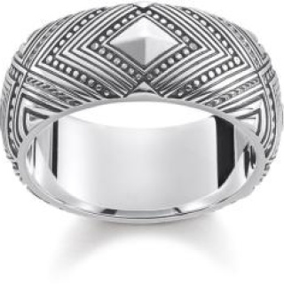 Thomas Sabo női gyűrű