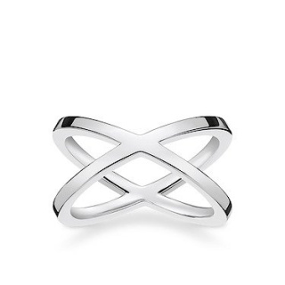 Thomas Sabo női gyűrű