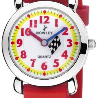 Nowley junior óra