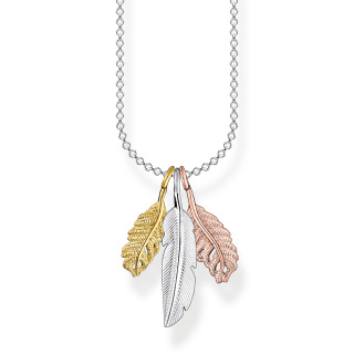Thomas Sabo női nyaklánc