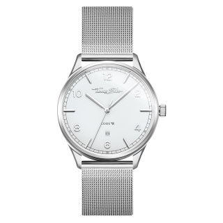Thomas Sabo karóra, Code TS, WA0338-201-202-40 mm