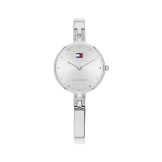Tommy Hilfiger női karóra, KIT ezüst színű TH1782137