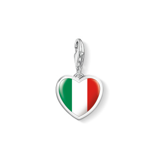 Thomas Sabo Női Charm, olasz virtus