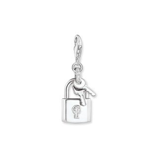 Thomas Sabo Női Charm, út a szívhez