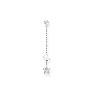 Thomas Sabo női fél pár fülbevaló