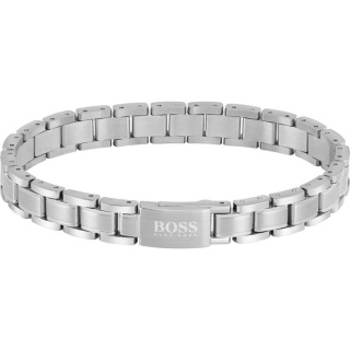 Boss férfi karkötő HBJ1580194