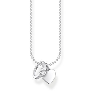 Thomas Sabo Női Nyaklánc, összetartozás