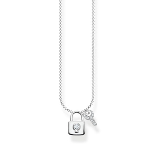 Thomas Sabo női nyaklánc