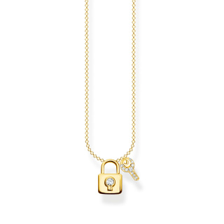 Thomas Sabo női nyaklánc