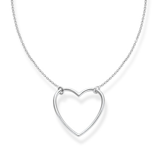 Thomas Sabo női nyaklánc