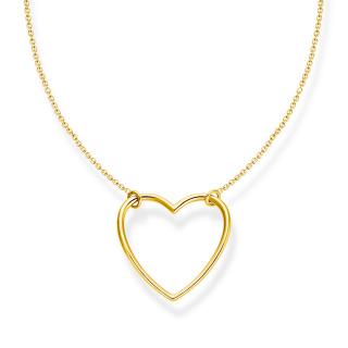 Thomas Sabo női nyaklánc
