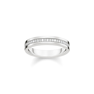 Thomas Sabo női gyűrű