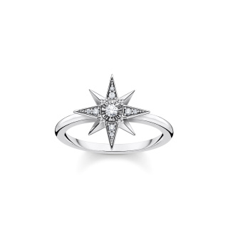Thomas Sabo női gyűrű