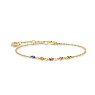 Thomas Sabo női karkötő