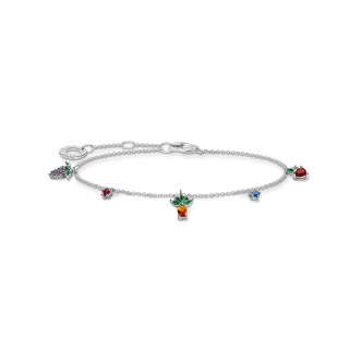 Thomas Sabo női karkötő