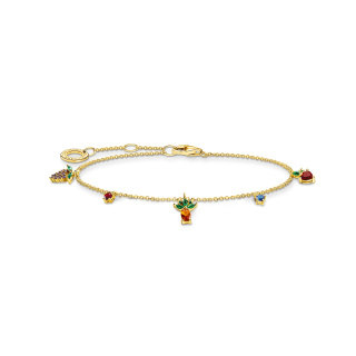Thomas Sabo női karkötő