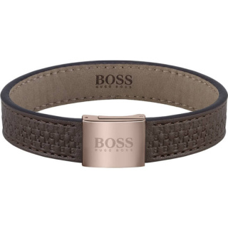 Boss férfi karkötő HBJ1580058