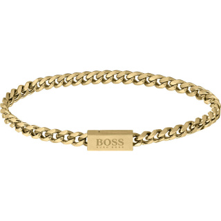 Boss Chain For Him férfi karkötő HBJ1580172