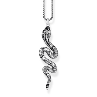 Thomas Sabo női nyaklánc