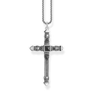Thomas Sabo női nyaklánc