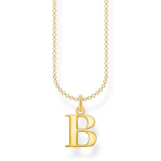Thomas Sabo női nyaklánc