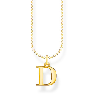 Thomas Sabo női nyaklánc