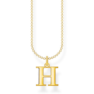 Thomas Sabo női nyaklánc