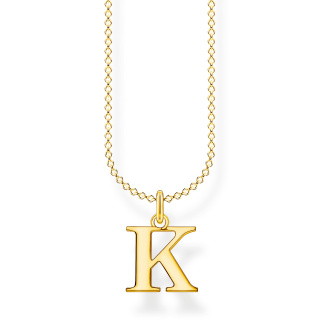Thomas Sabo női nyaklánc