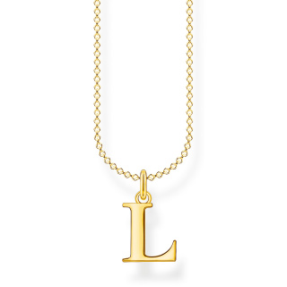 Thomas Sabo női nyaklánc