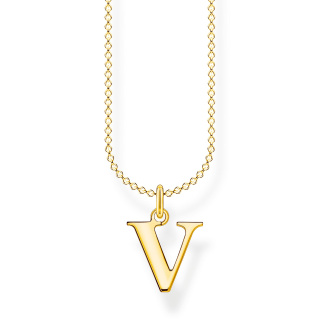 Thomas Sabo női nyaklánc