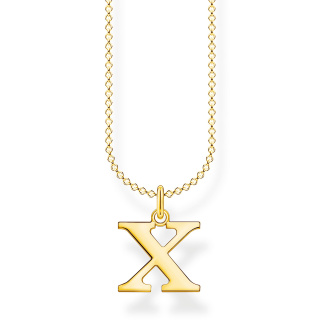 Thomas Sabo női nyaklánc