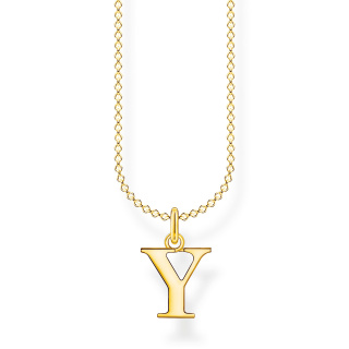 Thomas Sabo női nyaklánc
