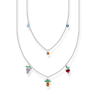 Thomas Sabo női nyaklánc