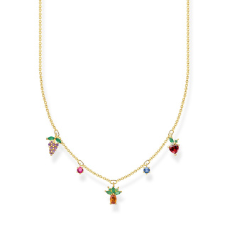 Thomas Sabo női nyaklánc
