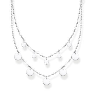 Thomas Sabo női nyaklánc