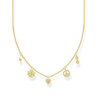 Thomas Sabo női nyaklánc