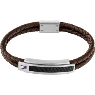 Tommy Hilfiger Pique férfi karkötő THJ2790355